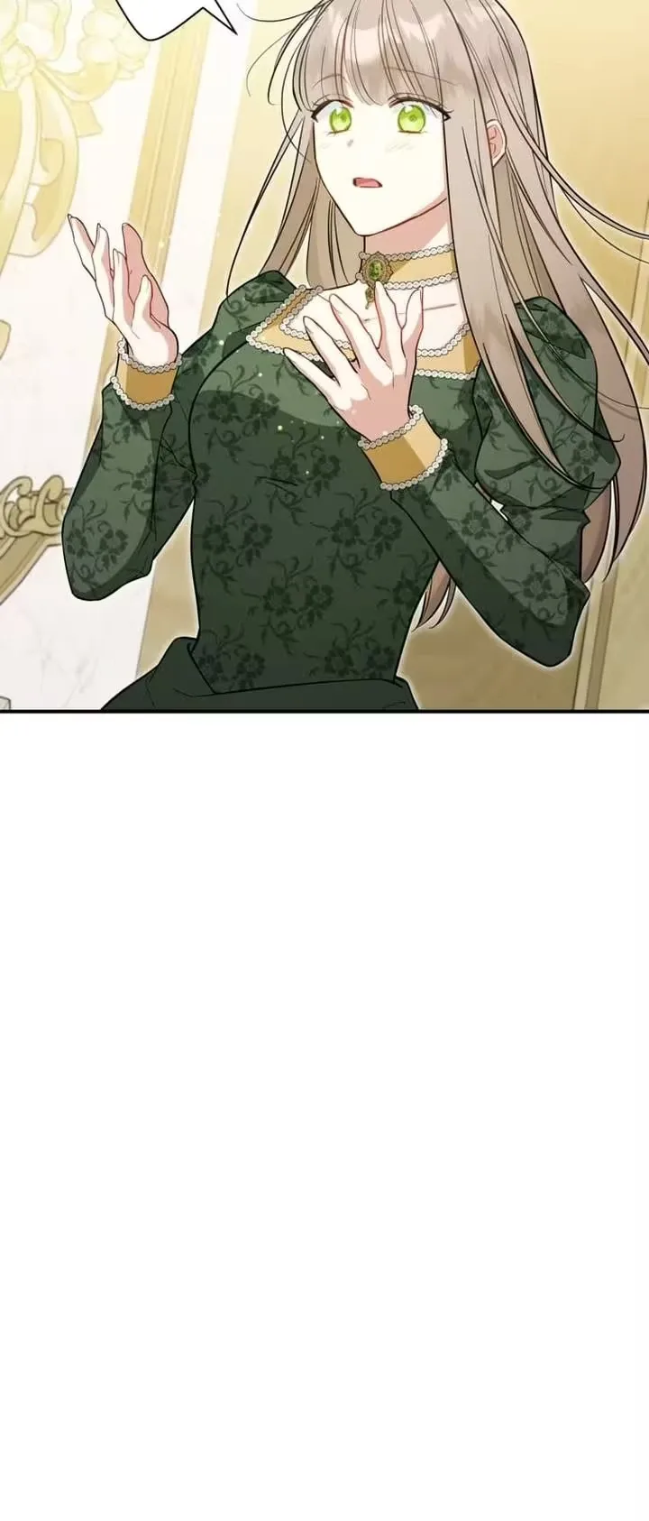 Beloved Child Vina: The Former Heroine Can’t Escape the Love Interests of the Sequel Chapter 8 page 6
