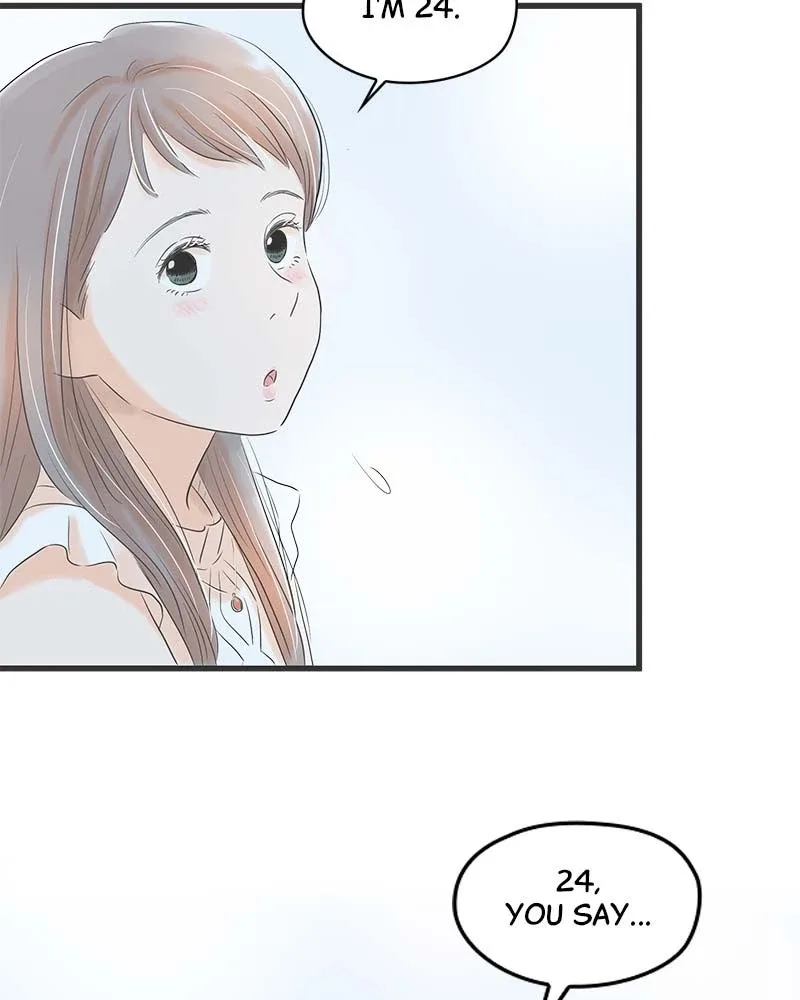 It Rains On Precious Days Chapter 6 page 47