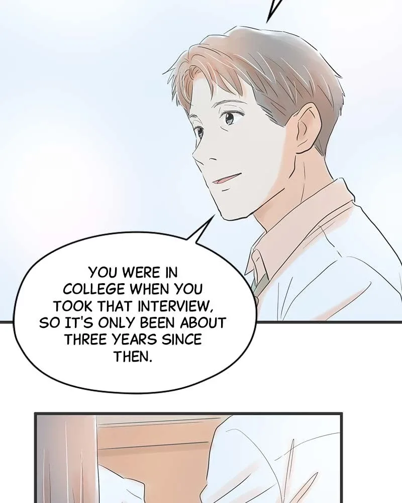 It Rains On Precious Days Chapter 6 page 48