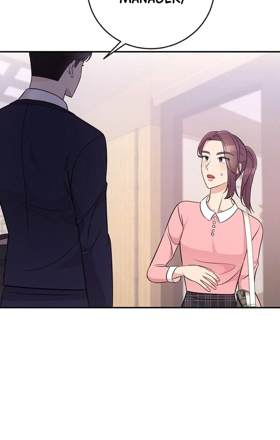 Surviving the Office Romance Chapter 7 page 15