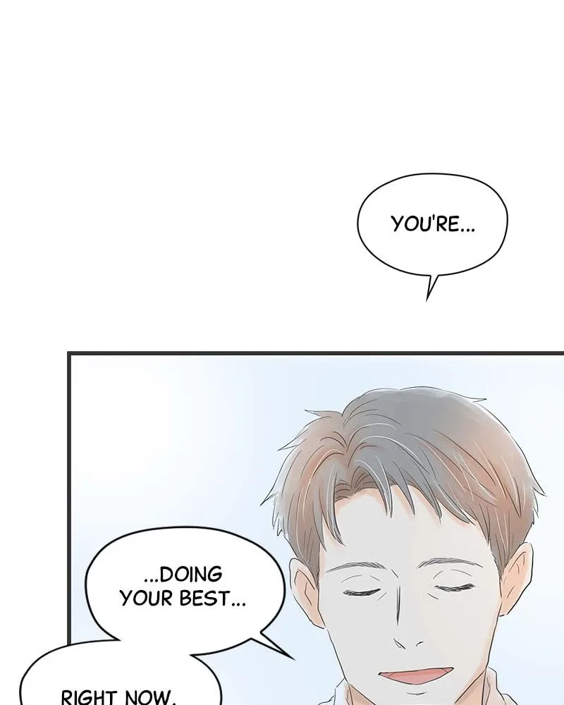 It Rains On Precious Days Chapter 6 page 55