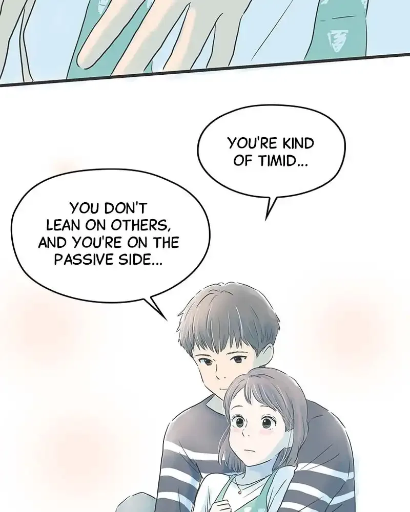 It Rains On Precious Days Chapter 7 page 8