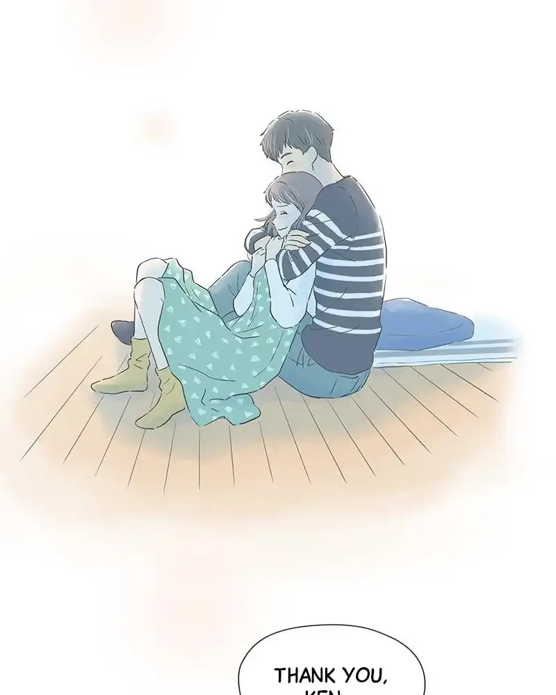 It Rains On Precious Days Chapter 7 page 13