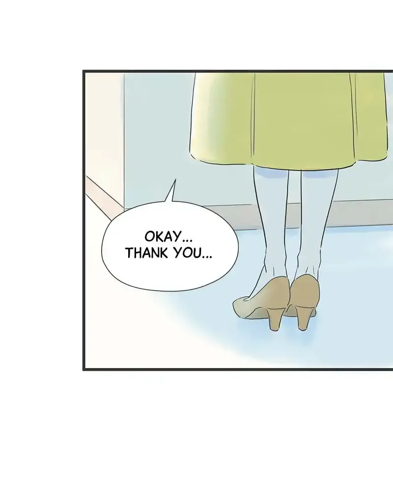 It Rains On Precious Days Chapter 7 page 32