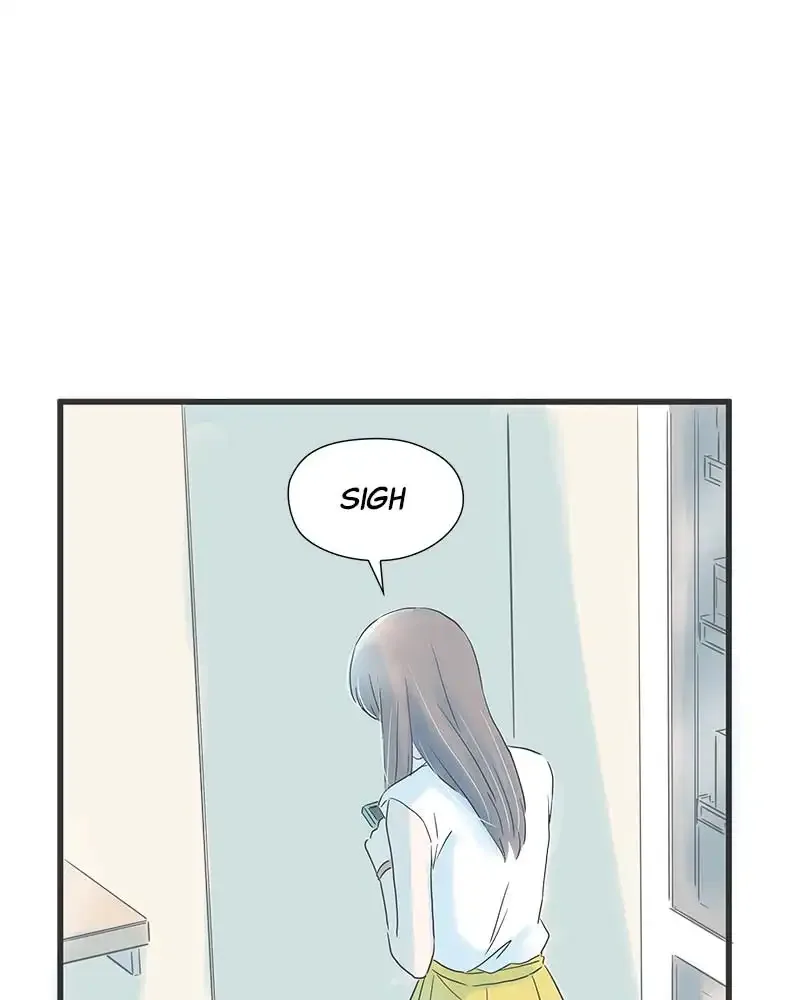 It Rains On Precious Days Chapter 7 page 33