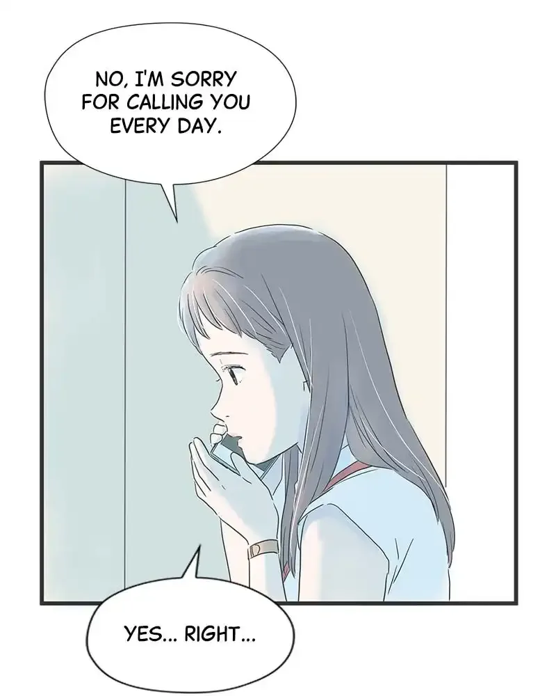 It Rains On Precious Days Chapter 7 page 31