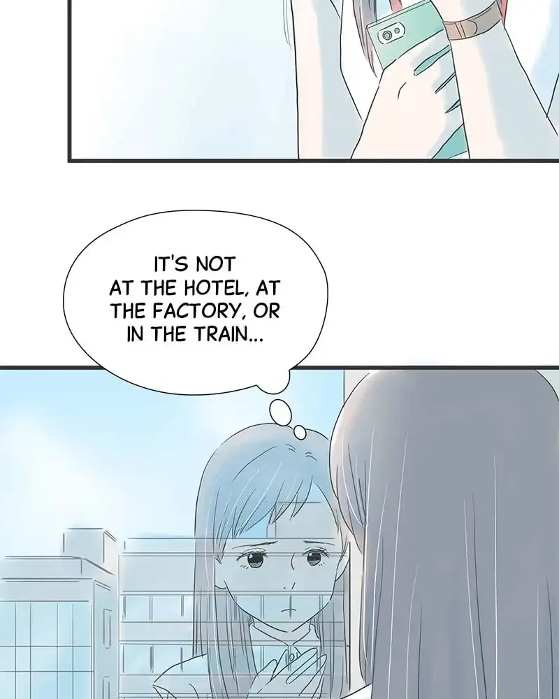 It Rains On Precious Days Chapter 7 page 36