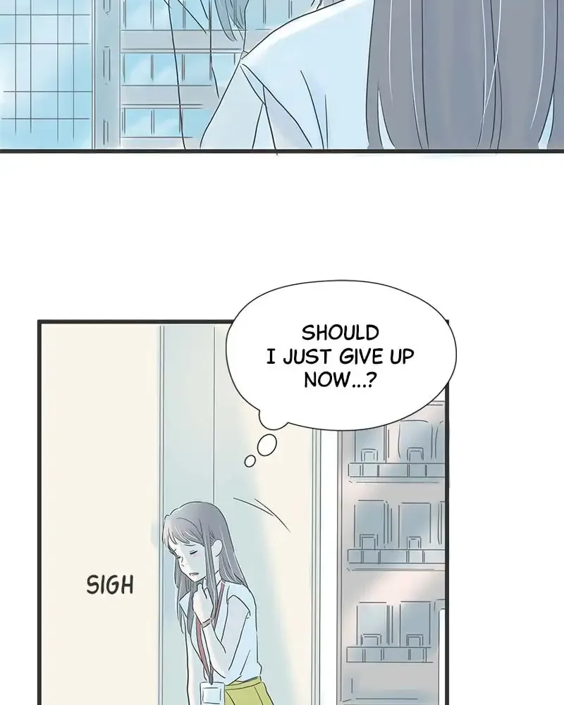 It Rains On Precious Days Chapter 7 page 37