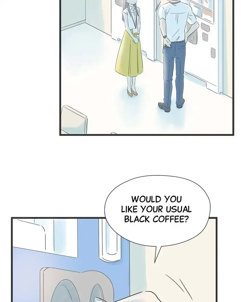 It Rains On Precious Days Chapter 7 page 55