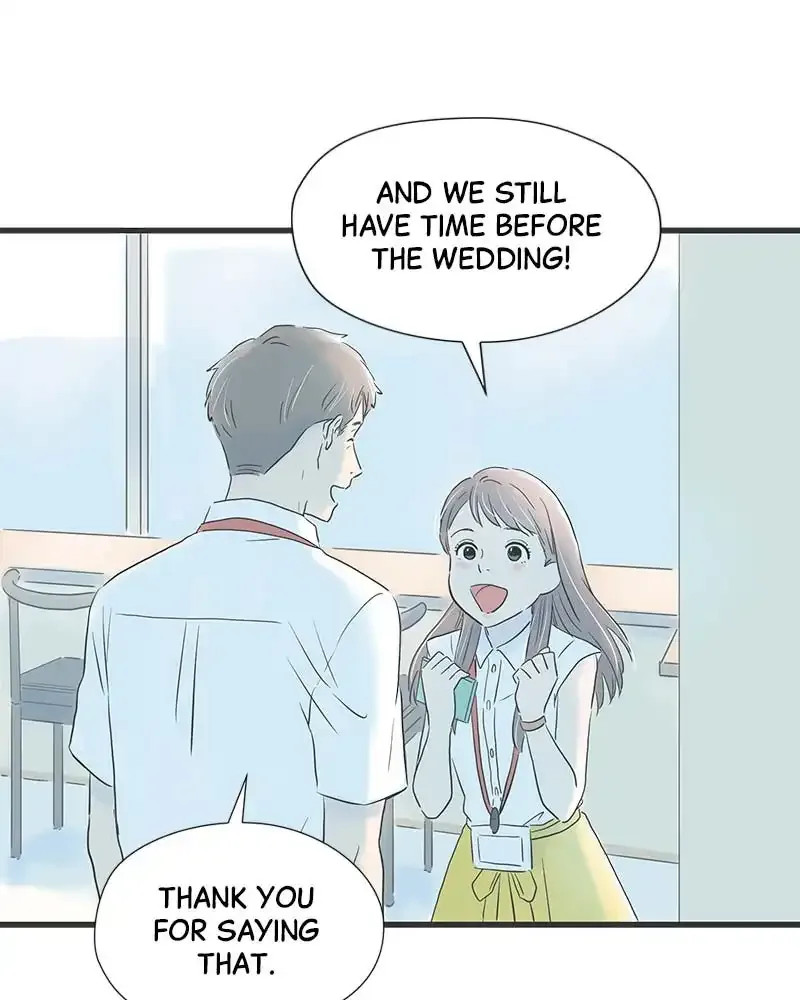 It Rains On Precious Days Chapter 7 page 47