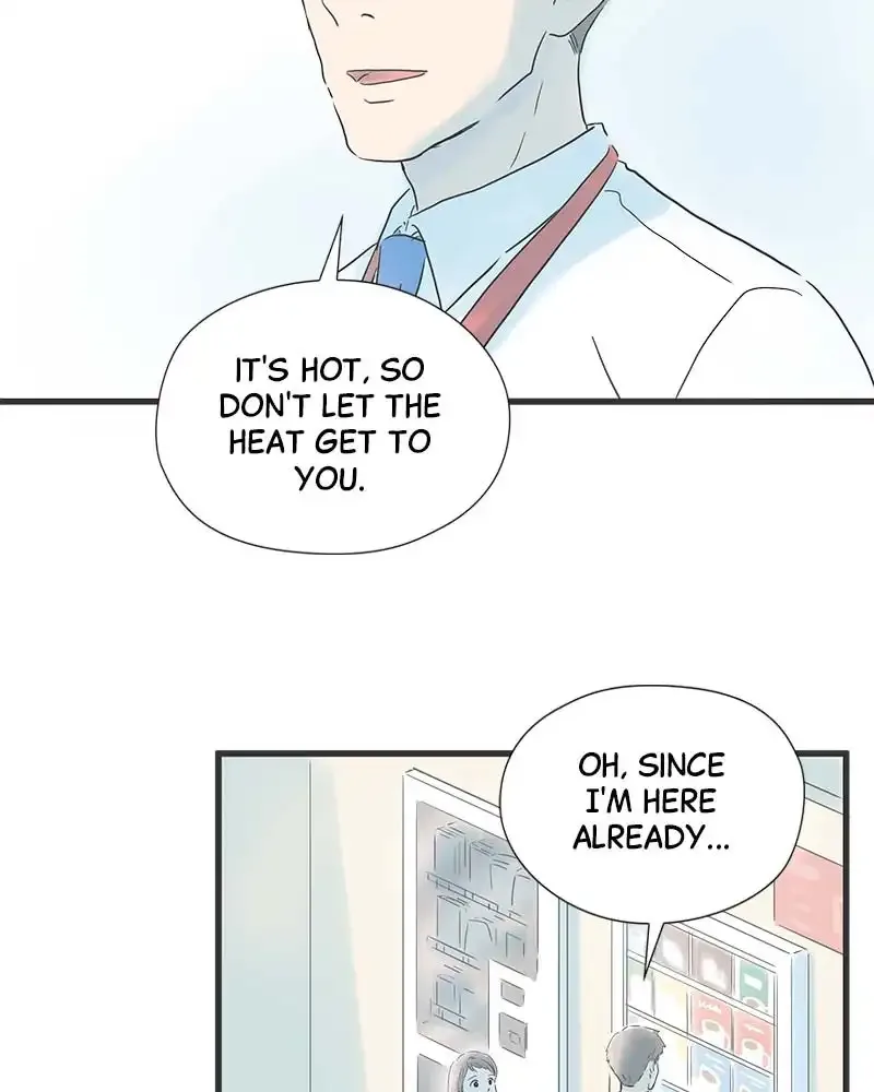 It Rains On Precious Days Chapter 7 page 54