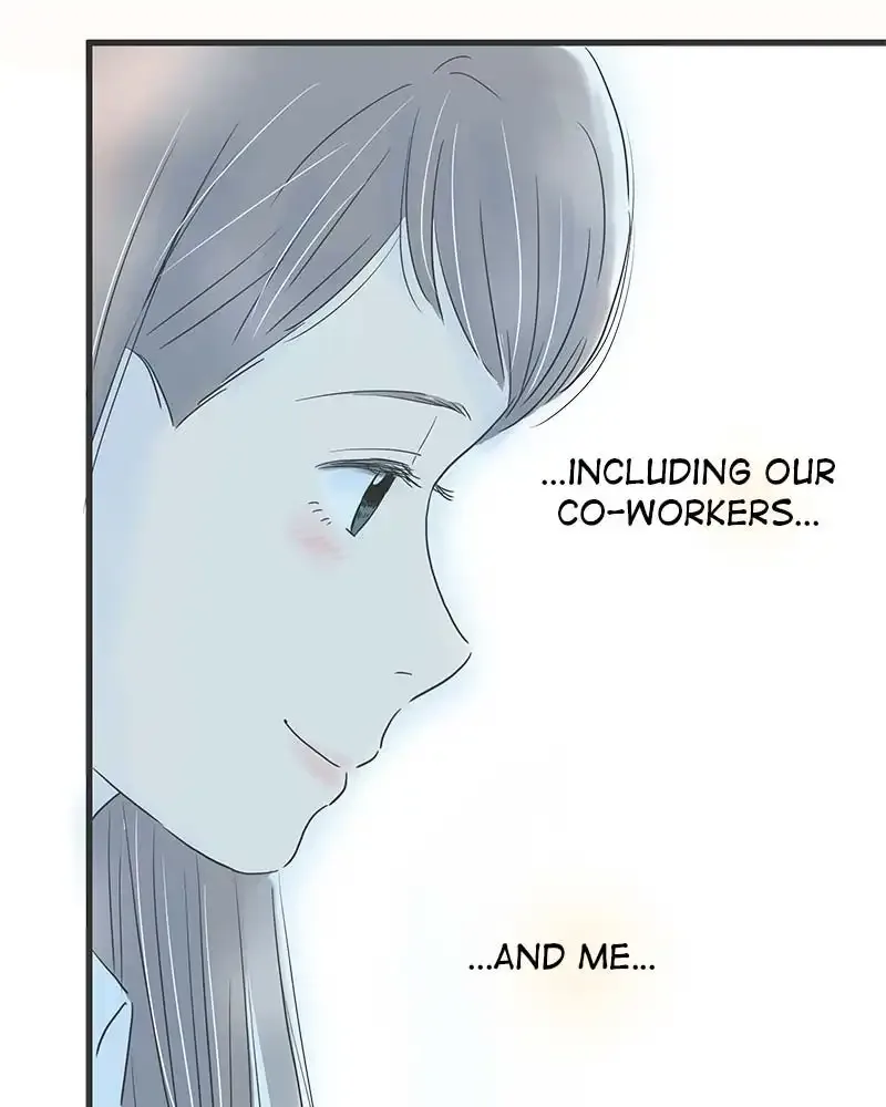 It Rains On Precious Days Chapter 7 page 63