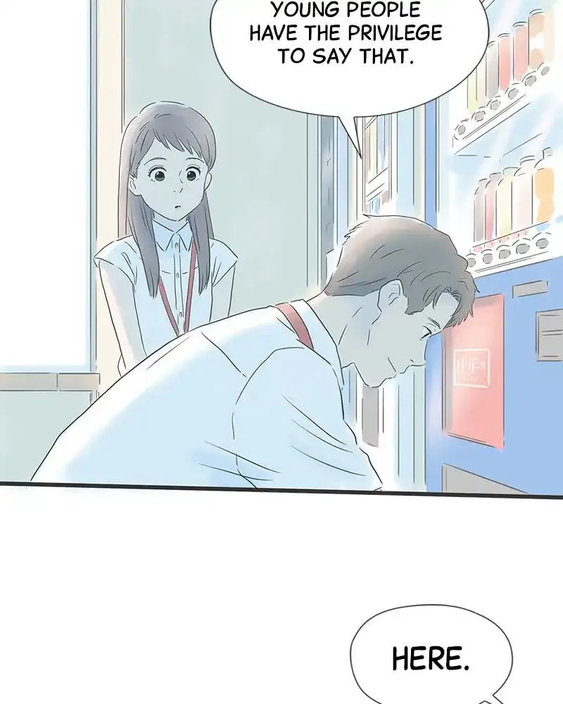 It Rains On Precious Days Chapter 7 page 71