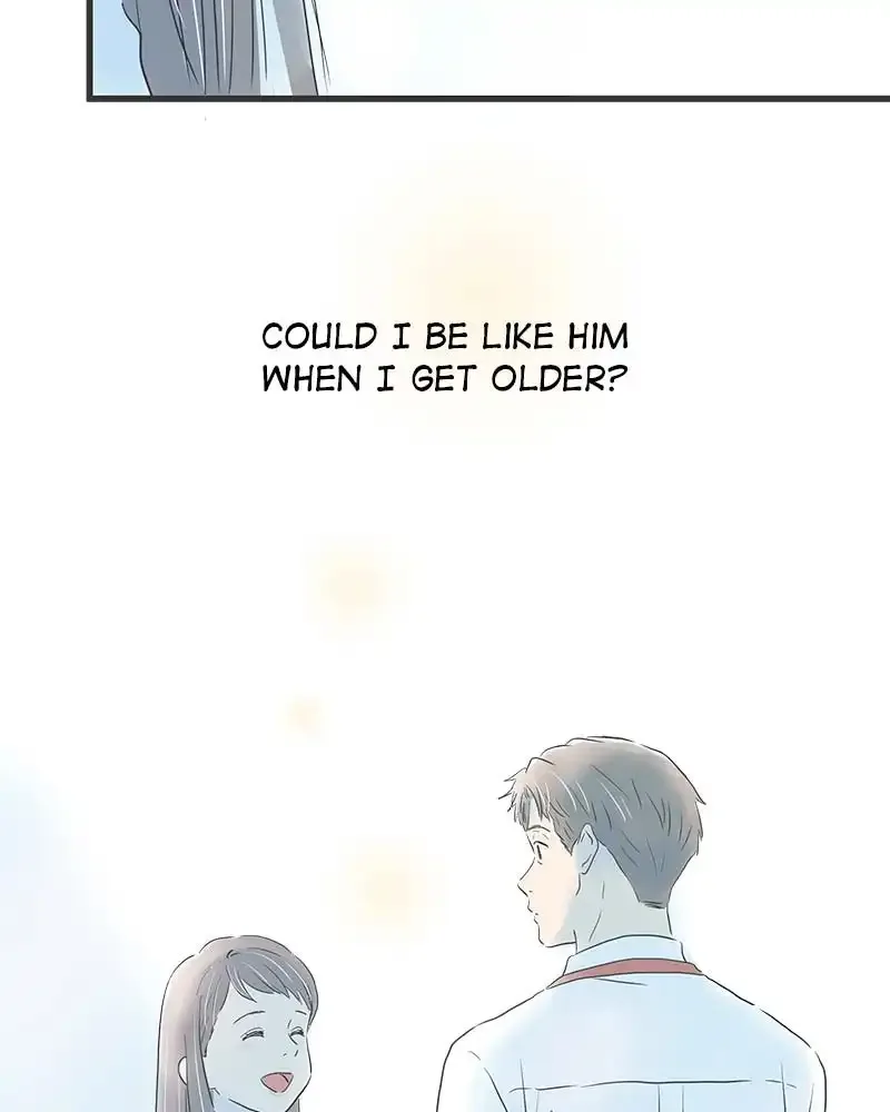 It Rains On Precious Days Chapter 7 page 64