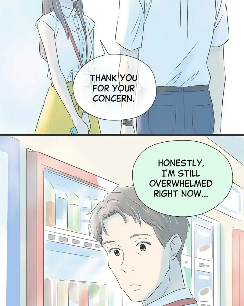 It Rains On Precious Days Chapter 7 page 65