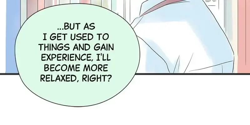 It Rains On Precious Days Chapter 7 page 66