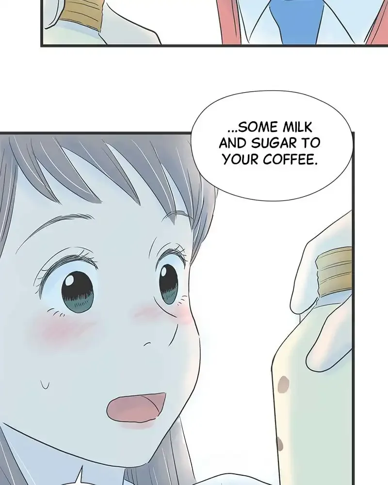 It Rains On Precious Days Chapter 7 page 75