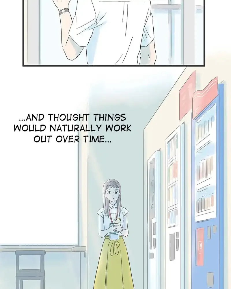 It Rains On Precious Days Chapter 7 page 86