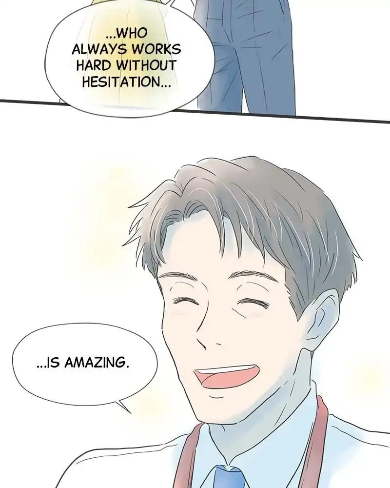 It Rains On Precious Days Chapter 7 page 79