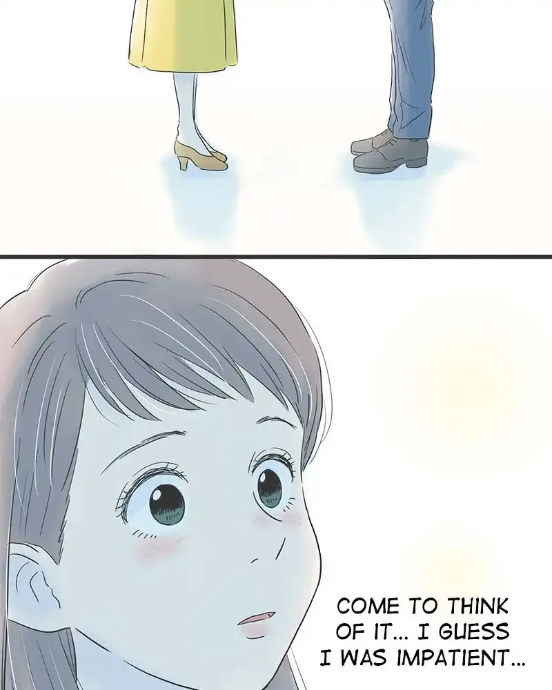 It Rains On Precious Days Chapter 7 page 84