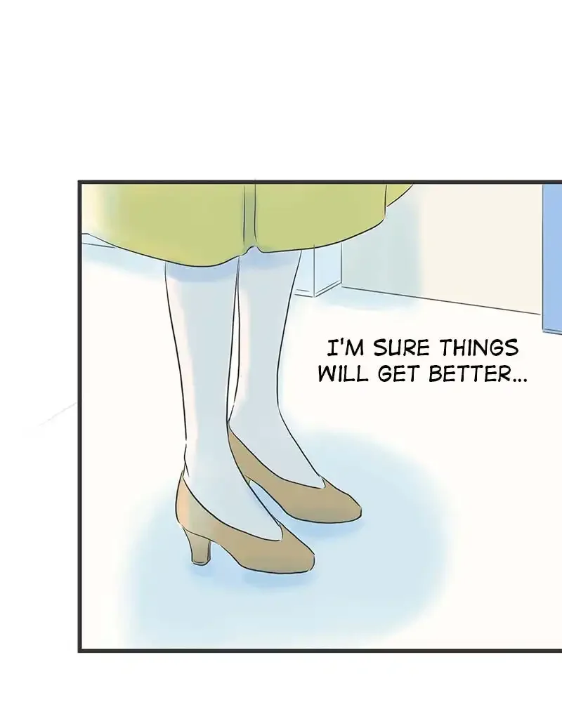 It Rains On Precious Days Chapter 7 page 88