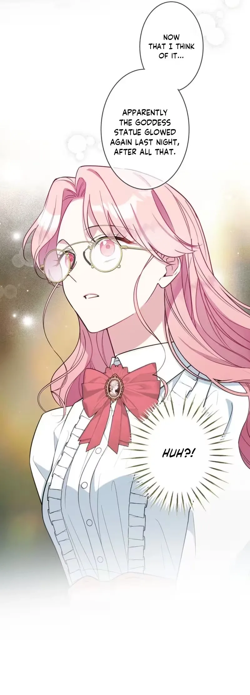 Beloved Child Vina: The Former Heroine Can’t Escape the Love Interests of the Sequel Chapter 9 page 7