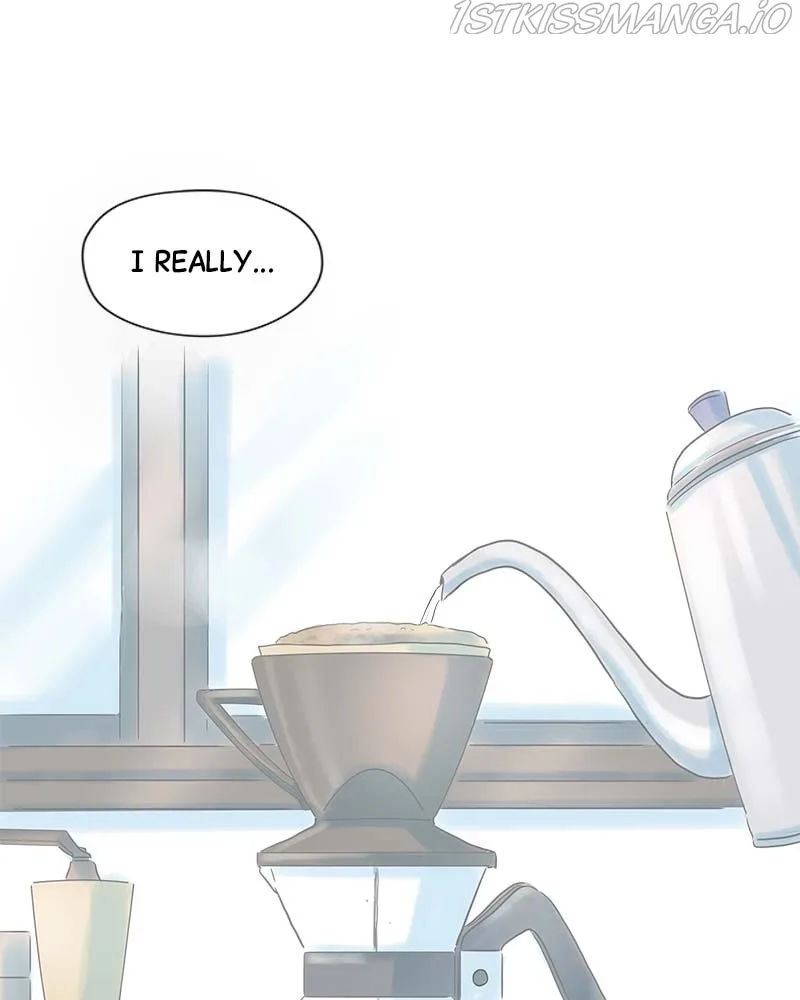 It Rains On Precious Days Chapter 8 page 1