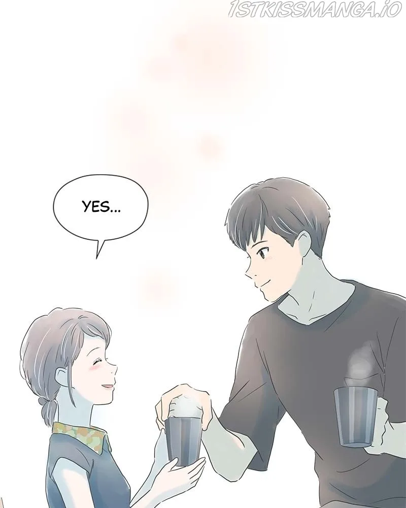 It Rains On Precious Days Chapter 8 page 5