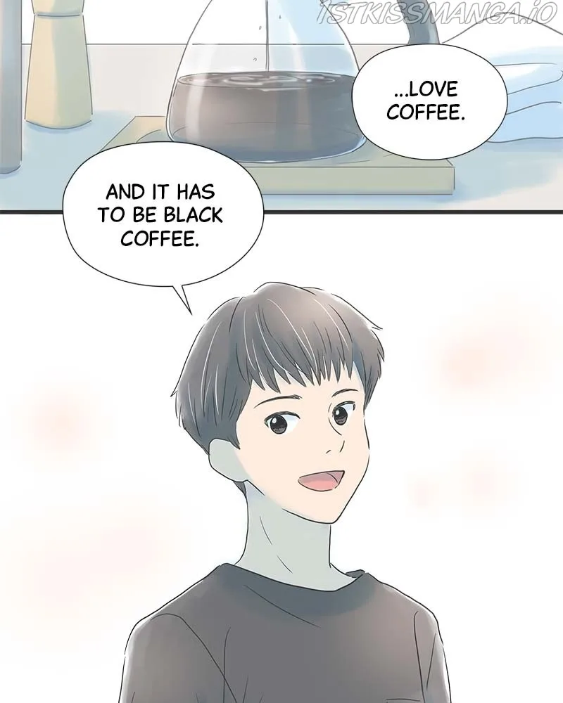 It Rains On Precious Days Chapter 8 page 2