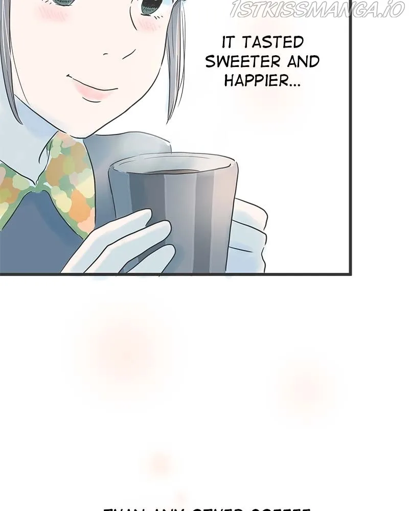 It Rains On Precious Days Chapter 8 page 8