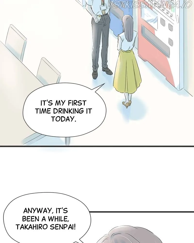 It Rains On Precious Days Chapter 8 page 19