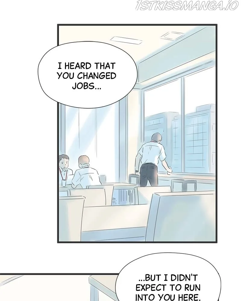 It Rains On Precious Days Chapter 8 page 24