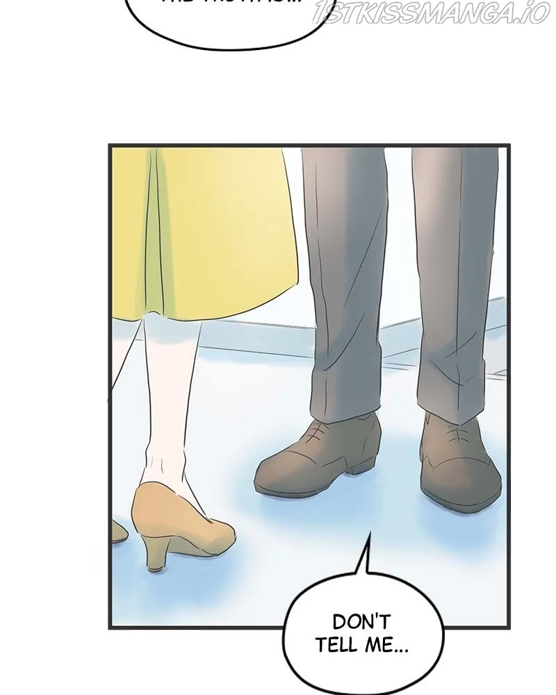 It Rains On Precious Days Chapter 8 page 44