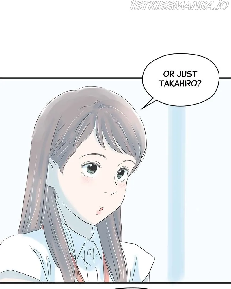 It Rains On Precious Days Chapter 8 page 37