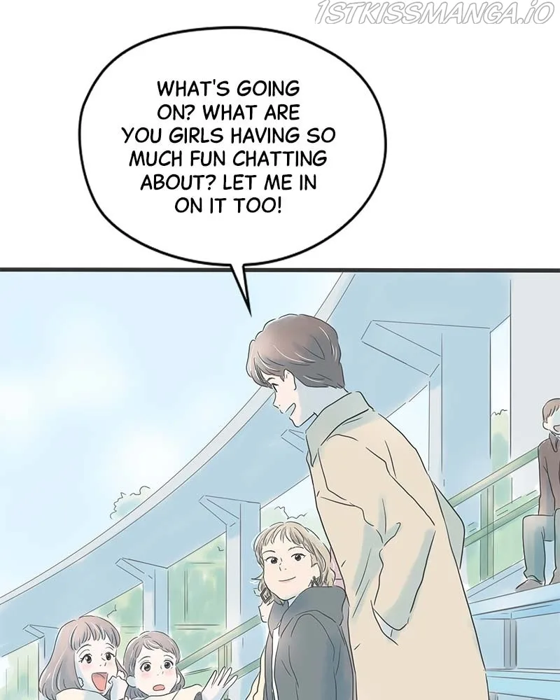 It Rains On Precious Days Chapter 8 page 61