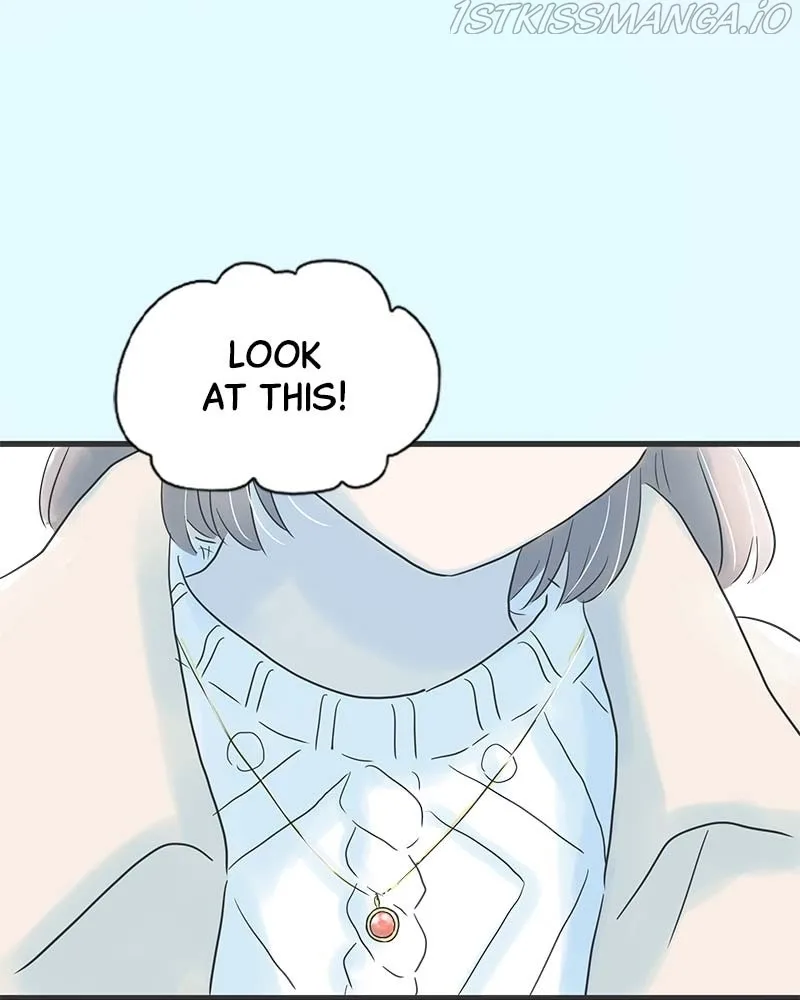 It Rains On Precious Days Chapter 8 page 50
