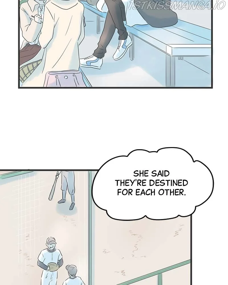 It Rains On Precious Days Chapter 8 page 53