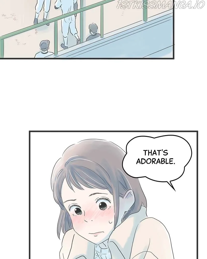 It Rains On Precious Days Chapter 8 page 54