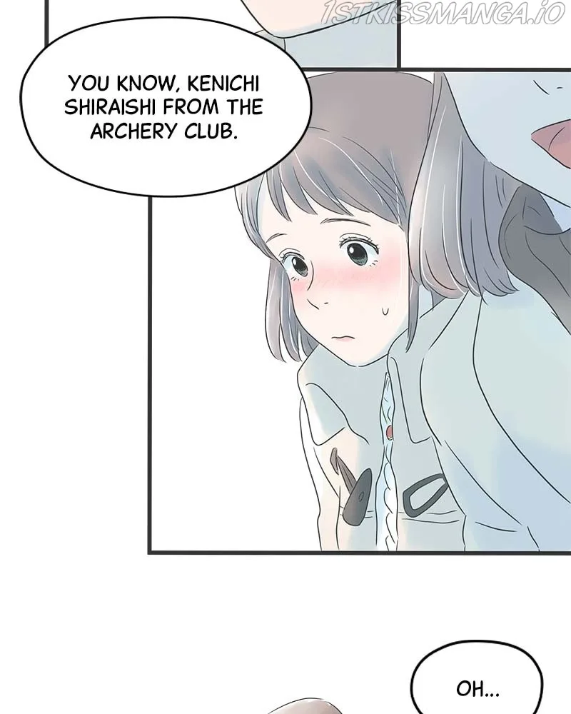 It Rains On Precious Days Chapter 8 page 64