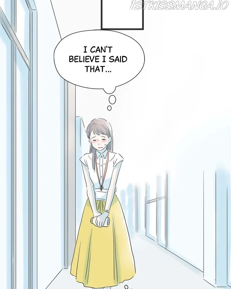 It Rains On Precious Days Chapter 8 page 69
