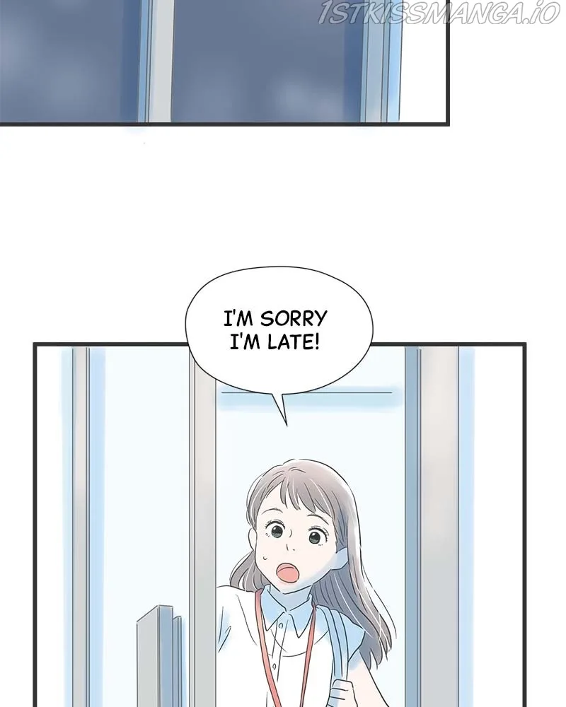 It Rains On Precious Days Chapter 8 page 76