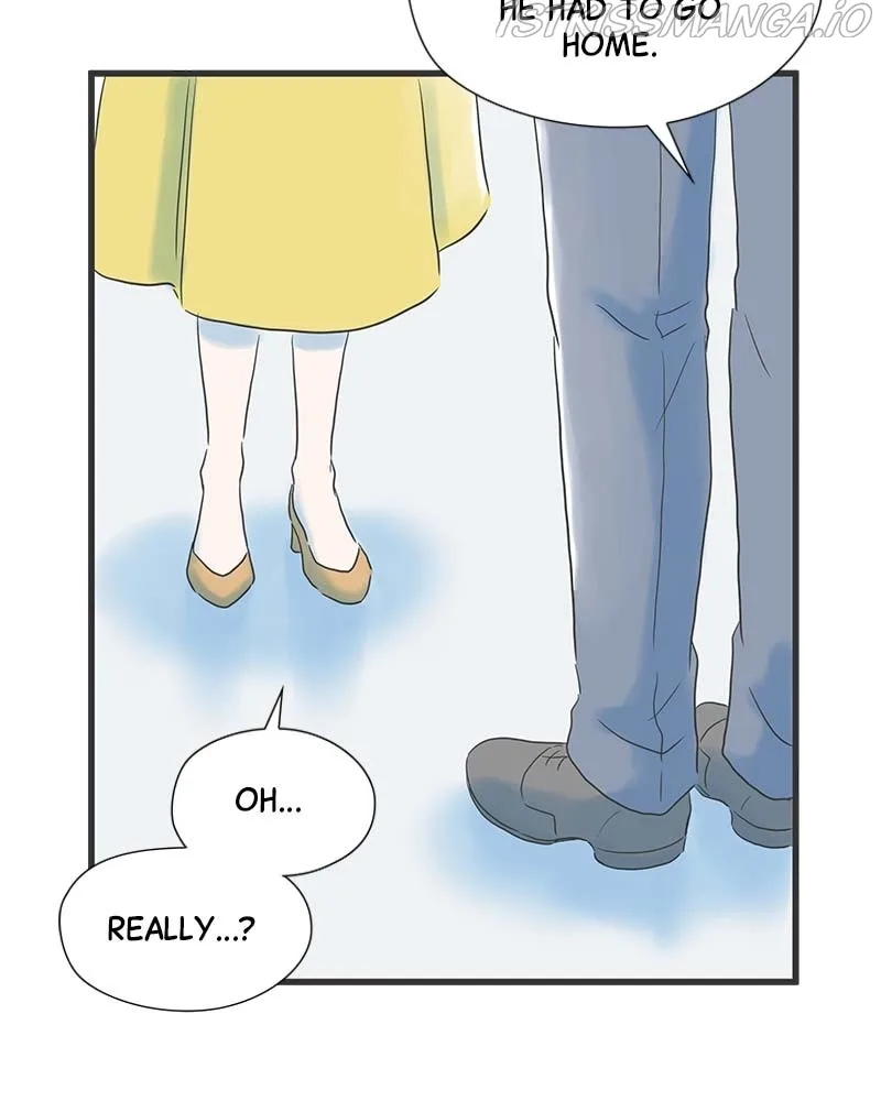 It Rains On Precious Days Chapter 8 page 83