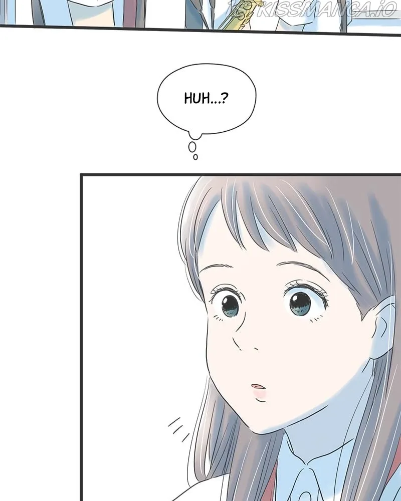 It Rains On Precious Days Chapter 8 page 78