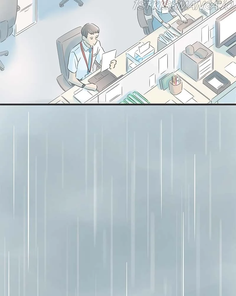 It Rains On Precious Days Chapter 8 page 98