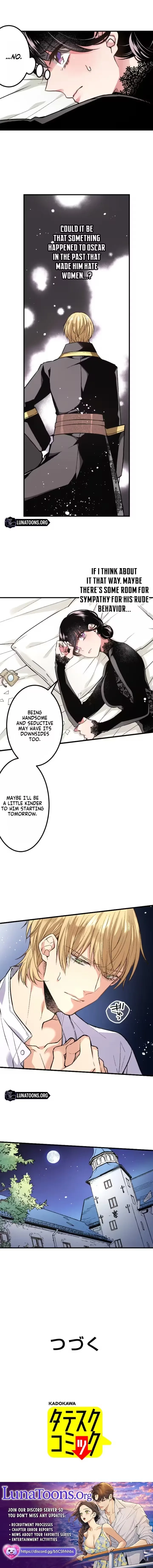 Otherworld Service Record Chapter 10 page 6