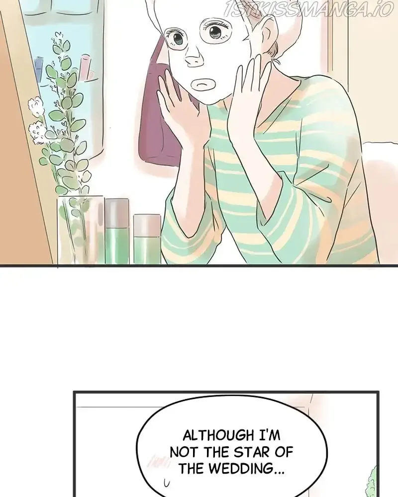It Rains On Precious Days Chapter 9 page 14
