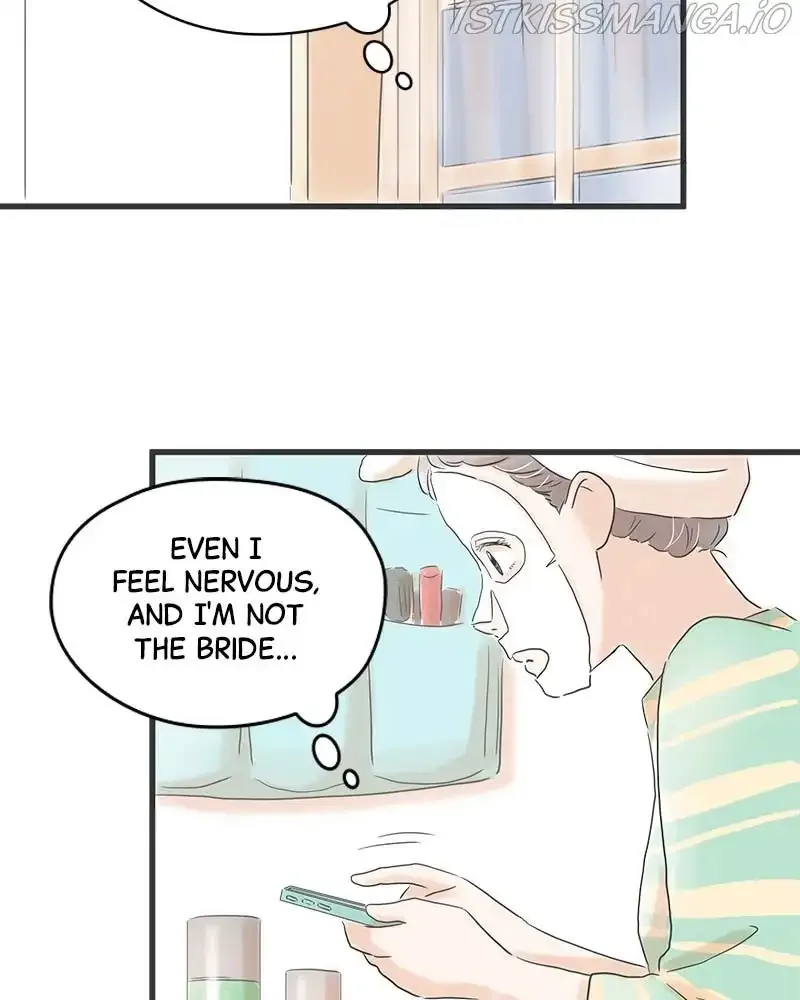 It Rains On Precious Days Chapter 9 page 16