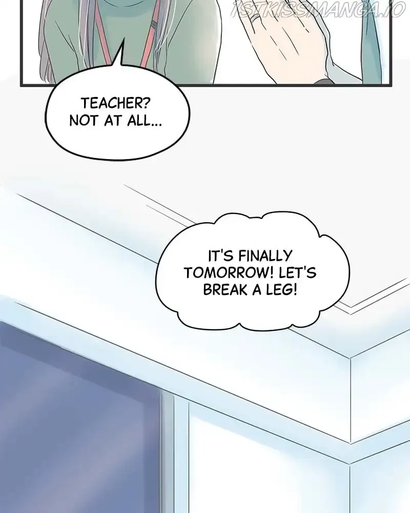 It Rains On Precious Days Chapter 9 page 8