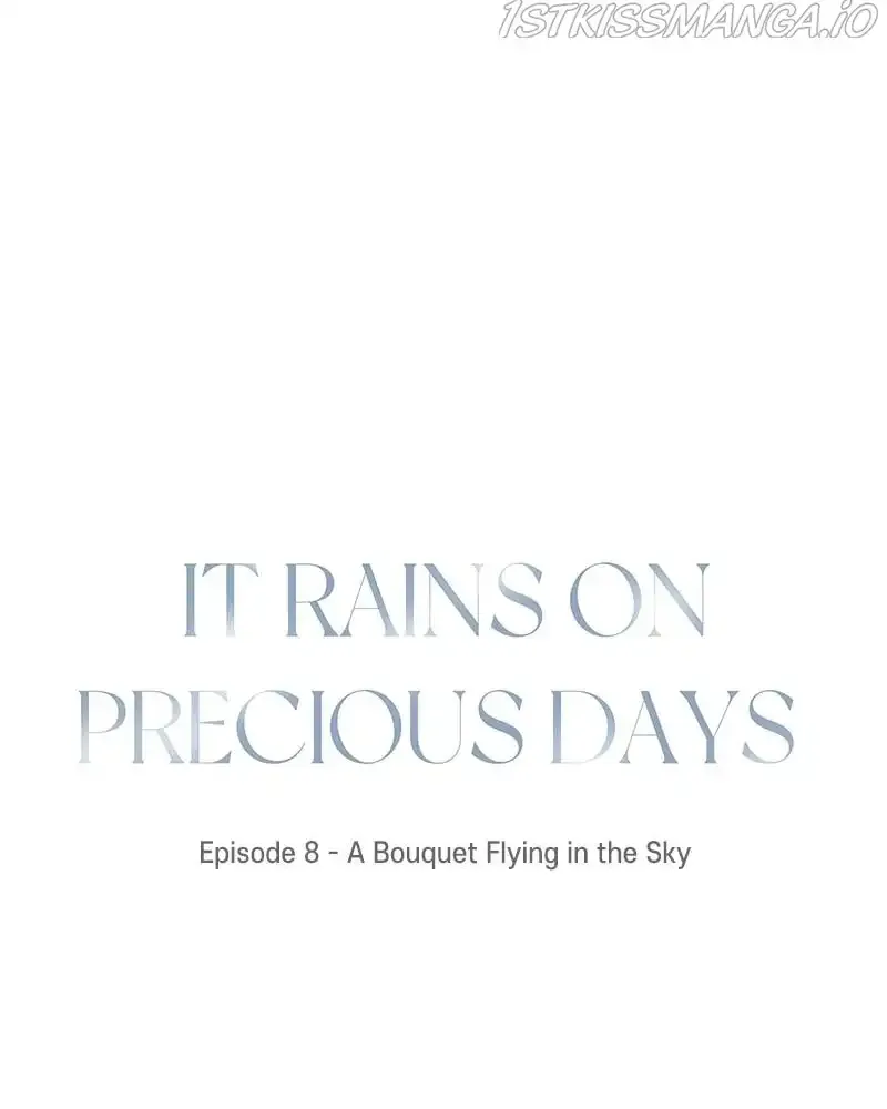 It Rains On Precious Days Chapter 9 page 10