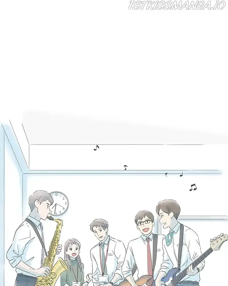 It Rains On Precious Days Chapter 9 page 1